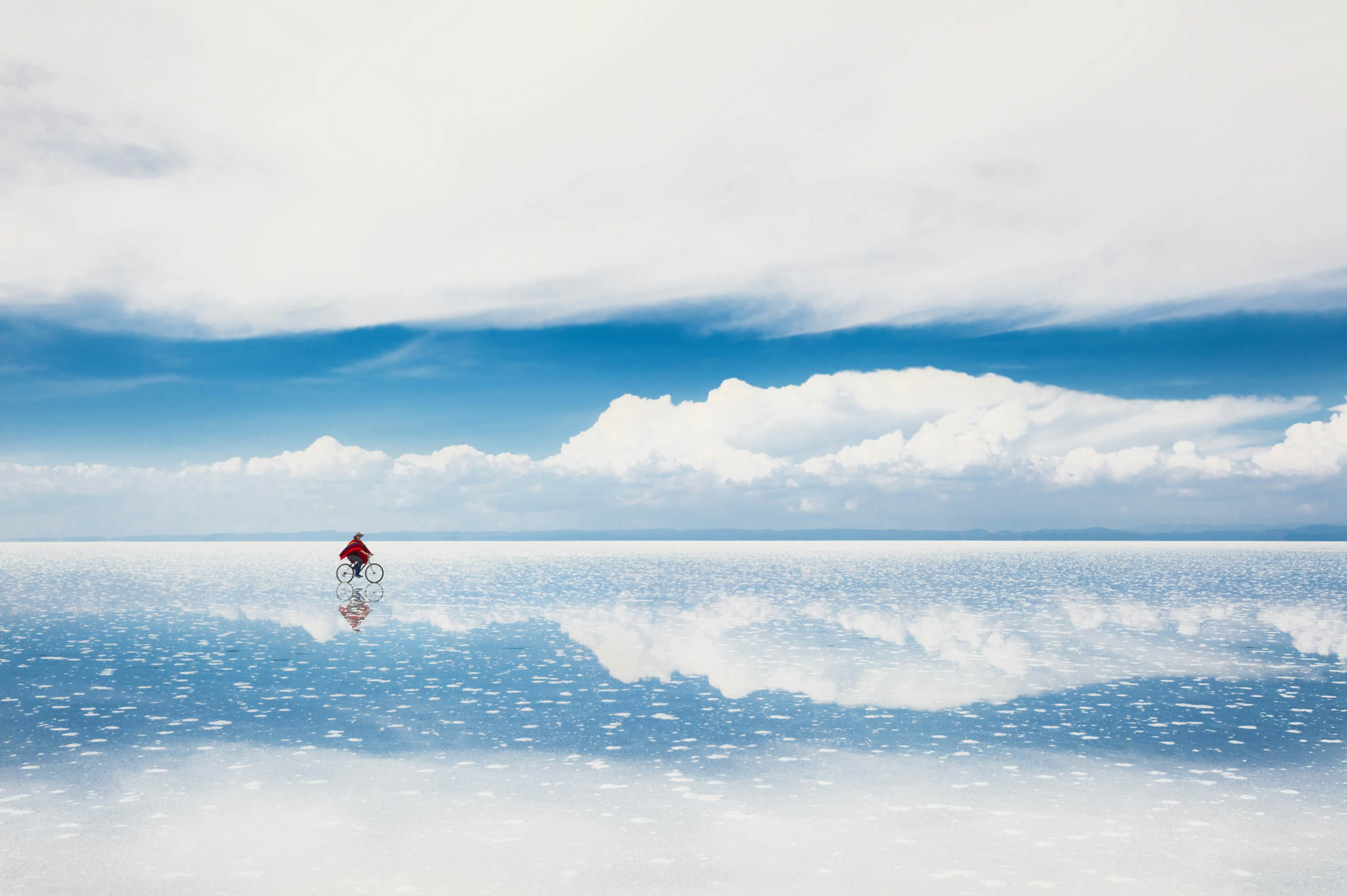 lonely planet best bike rides