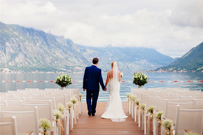 The pros and cons of a destination wedding - Lonely Planet