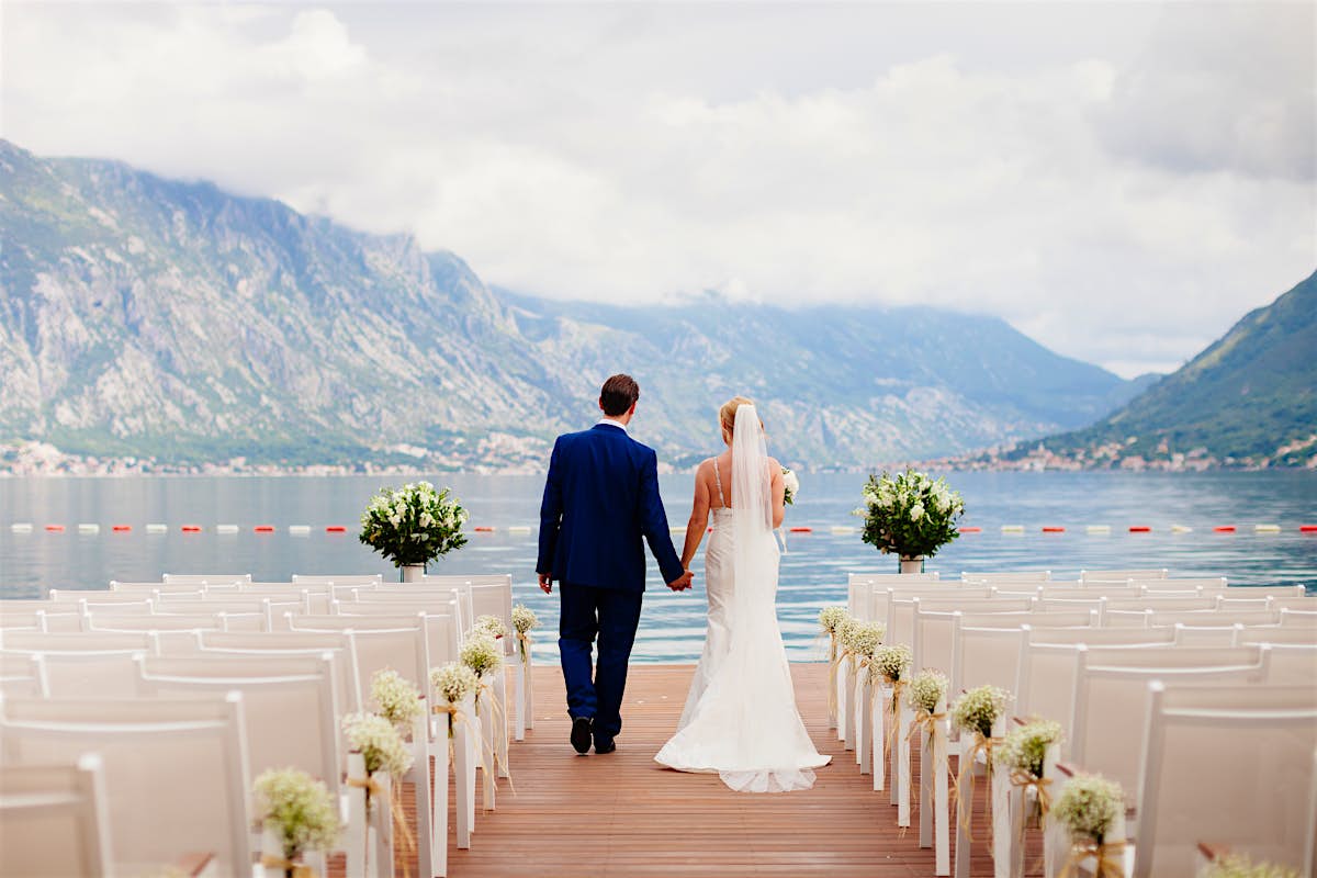 The Ultimate Guide To Having A Destination Wedding Lonely Planet
