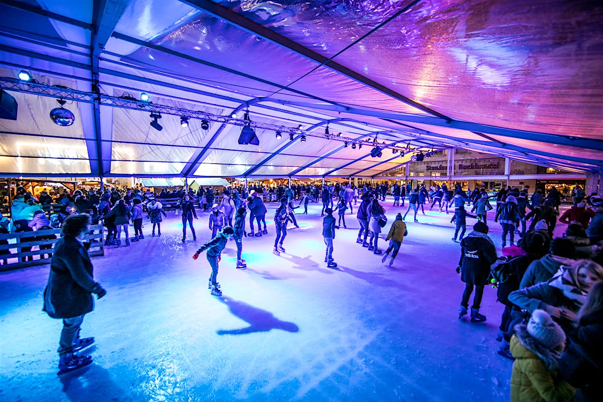 Best things to do in Brussels this winter Lonely