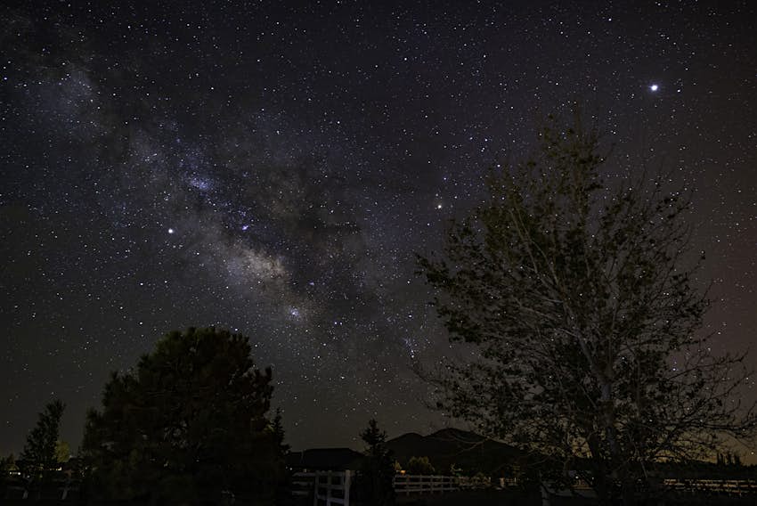 Astrotourists Love These Dark Sky Communities For Urban Stargazing Lonely Planet