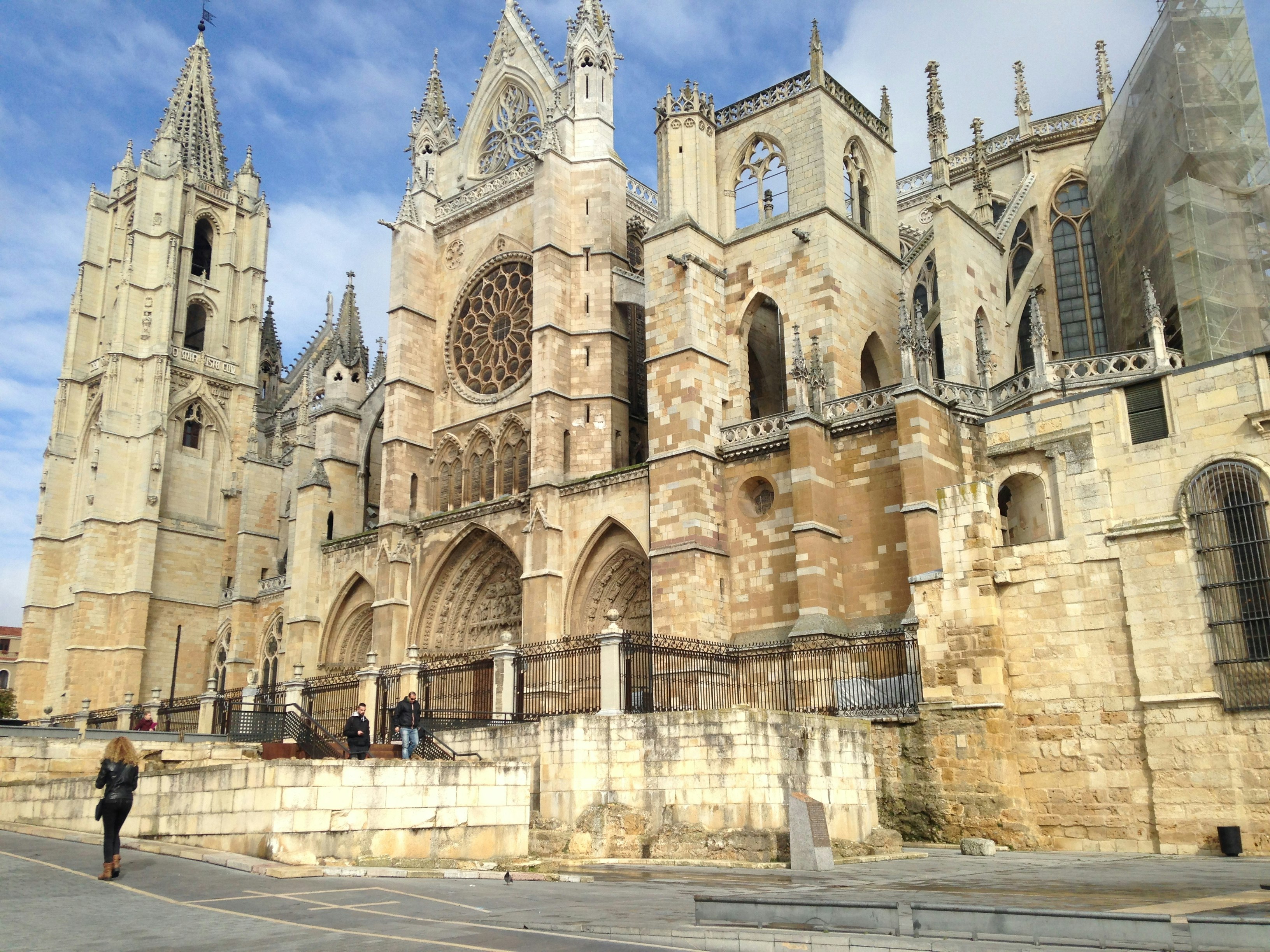 El Camino de Santiago - Lonely Planet