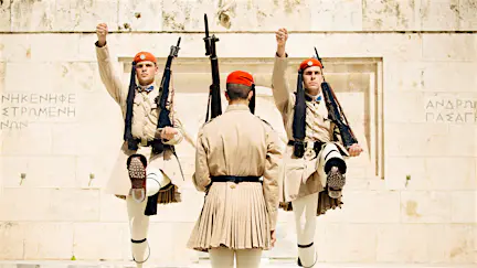 The best free things to do in Athens