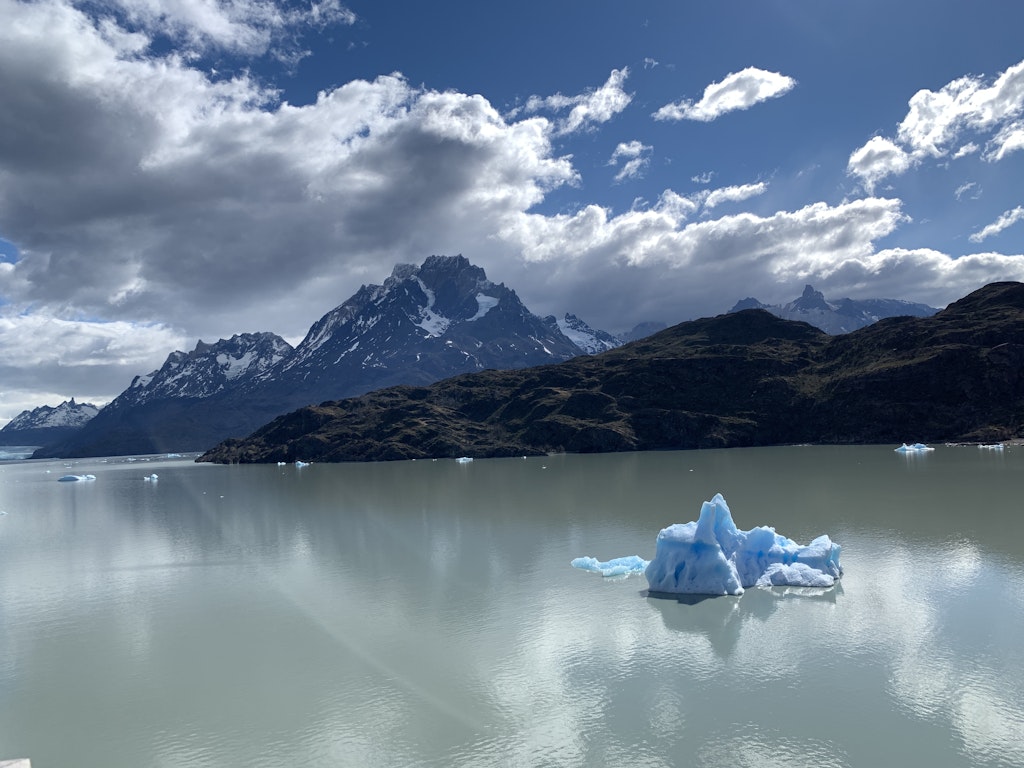 Why I loved my solo trip to Patagonia - Lonely Planet