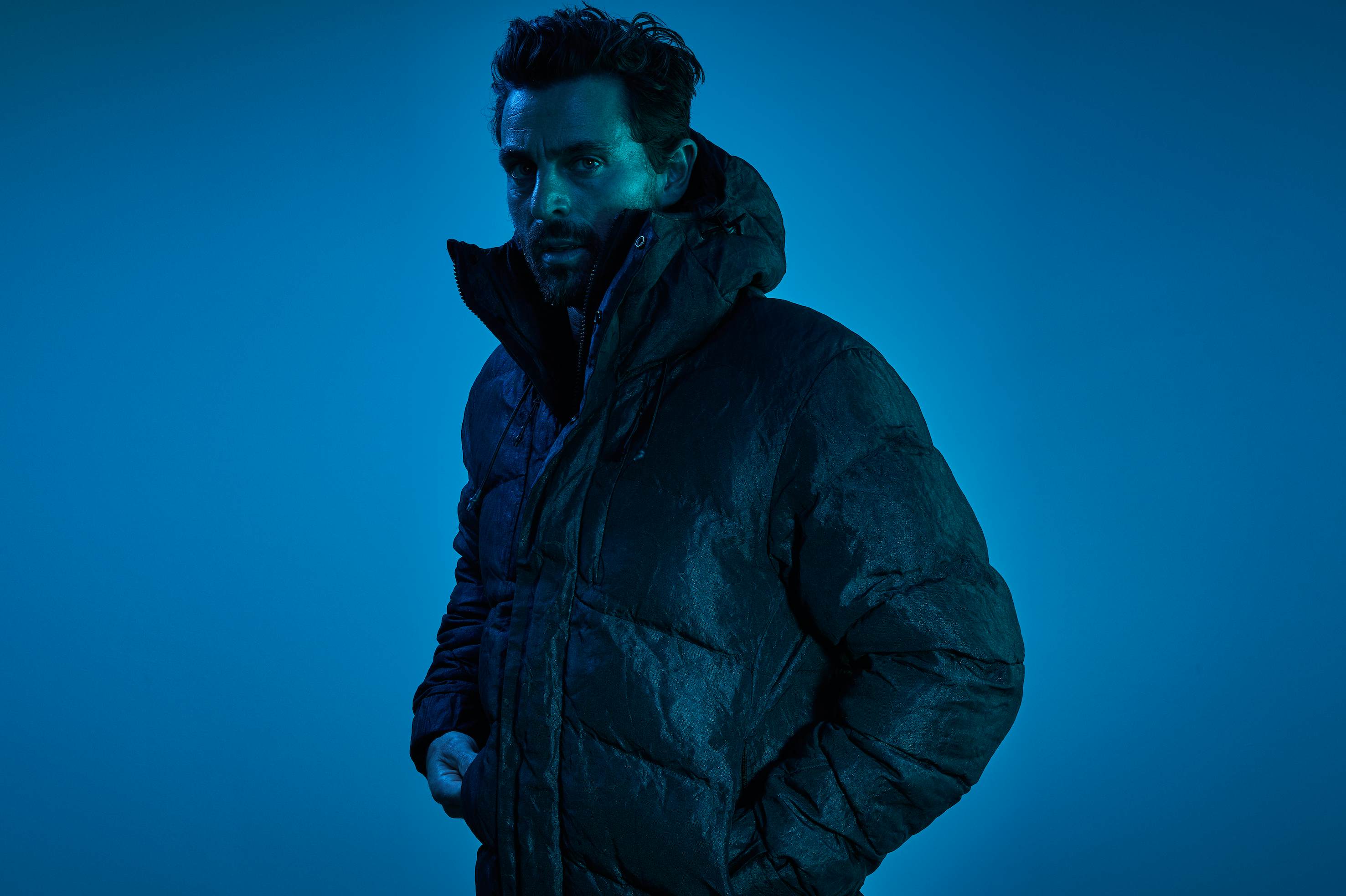 Toughest deals down jacket