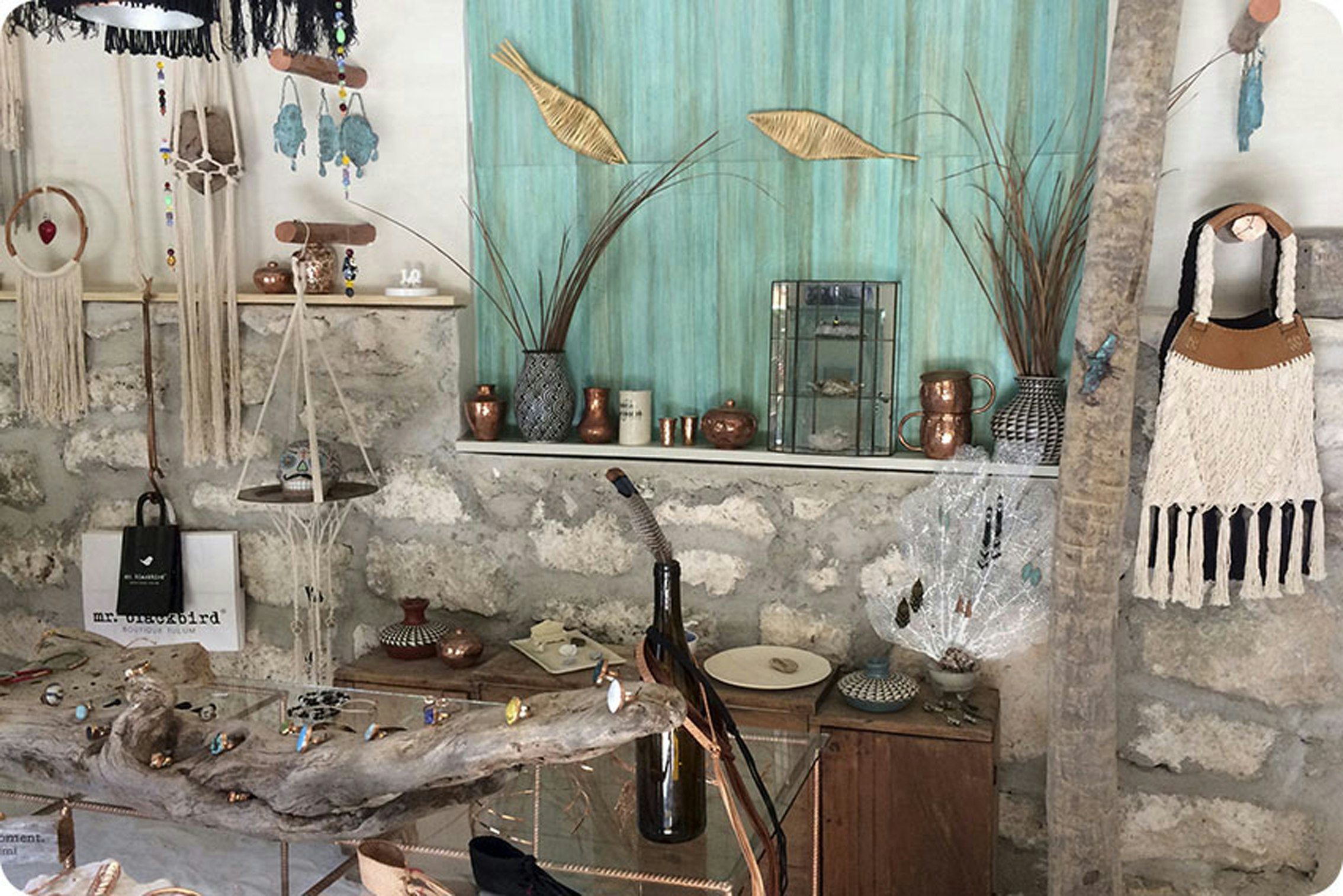 interior of mr blackbird boutique by - santiago kenny.jpg
