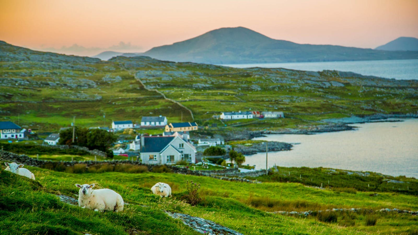 8 Irish islands for every kind of adventure - Lonely Planet