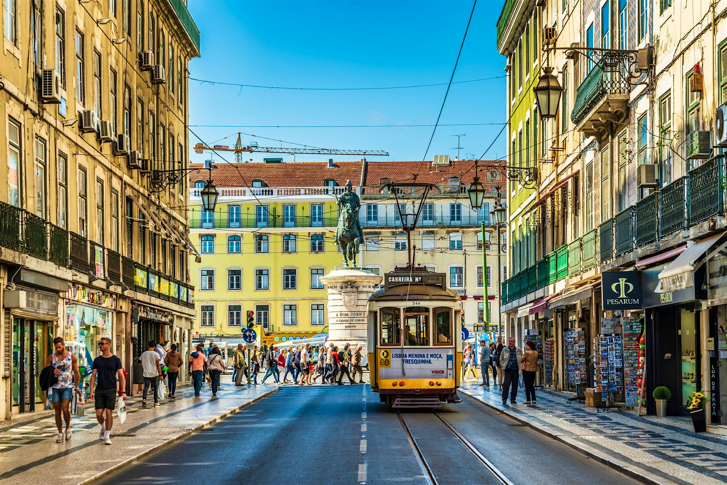 A local’s guide to Lisbon - Lonely Planet