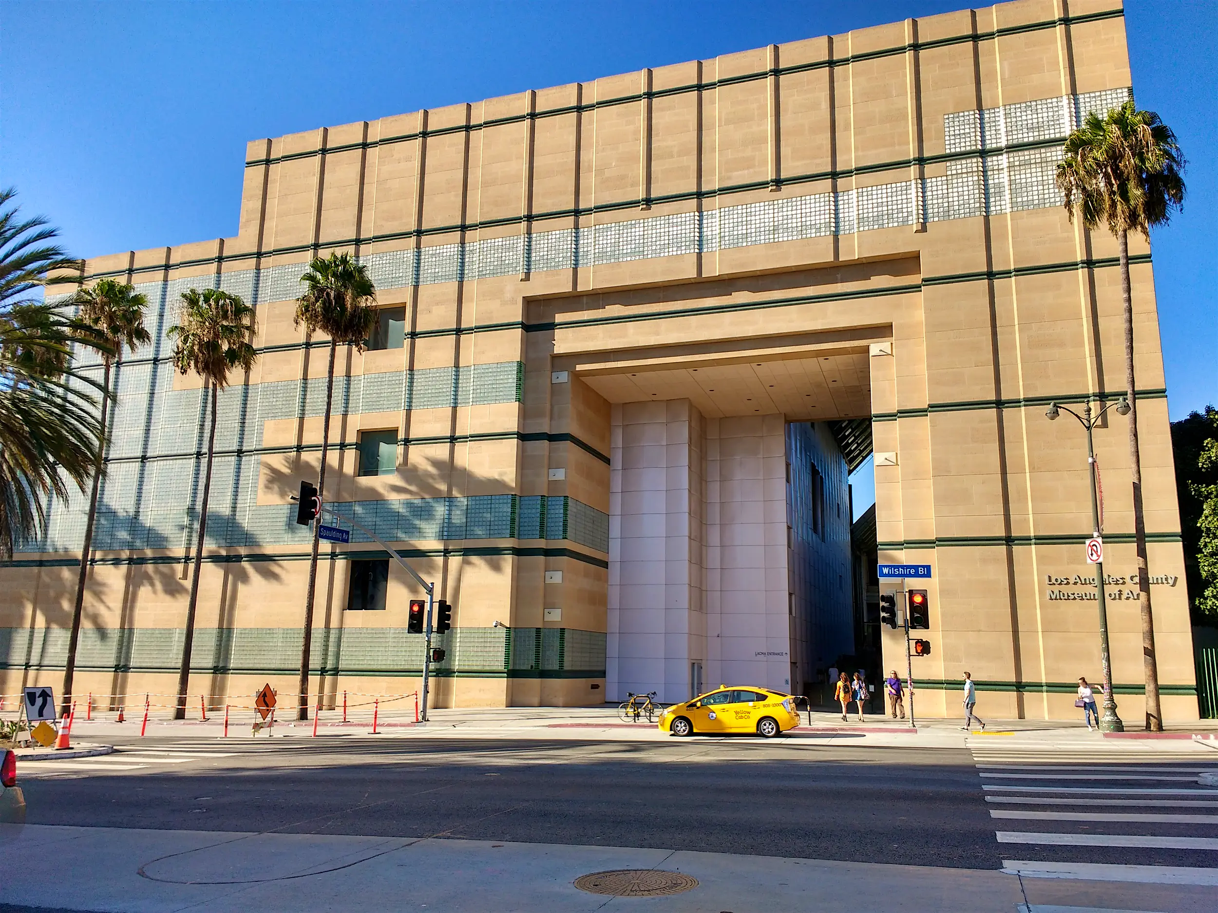 Top 20 free things to do in Los Angeles - Lonely Planet