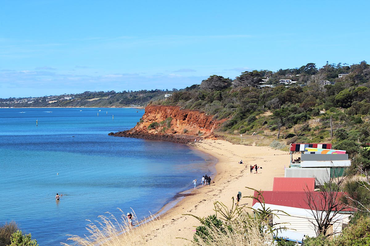 An Insider s Guide To Australia s Mornington Peninsula Lonely Planet