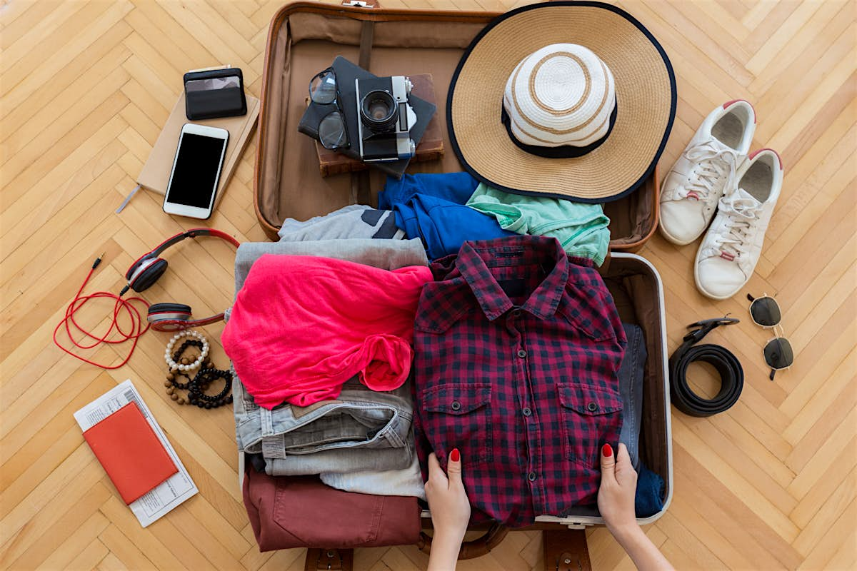 The 10 best travel accessories you can buy on Amazon right now Lonely