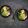 Ramen is but one of the tasty and inexpensive dishes on your Kyoto menu © Westend61 / Getty Images