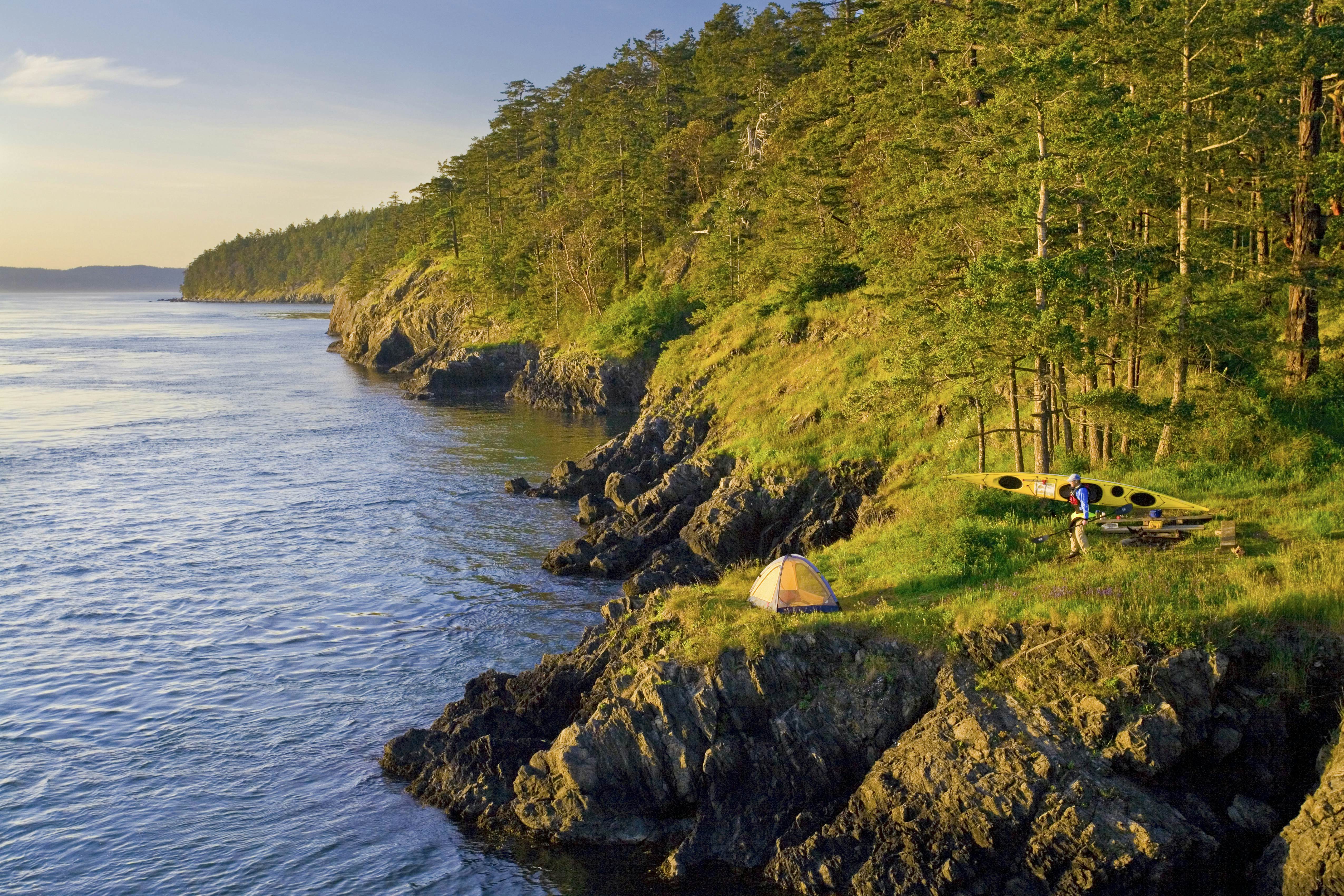Where To Eat Stay And Play In Washington S San Juan Islands Lonely Planet