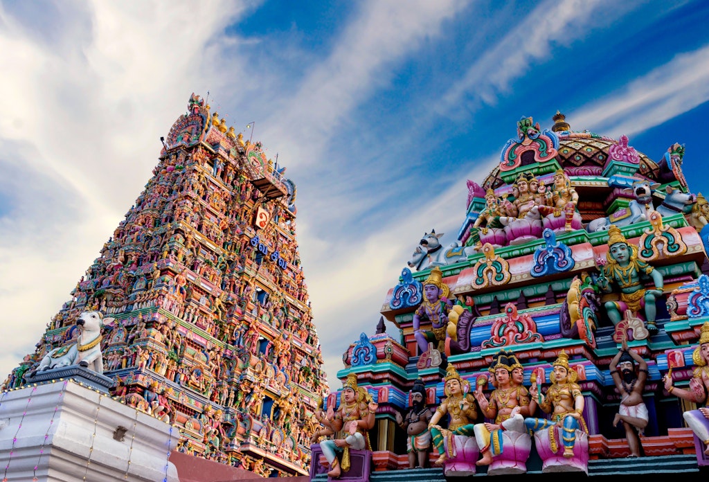 The best free things to do in Chennai - Lonely Planet