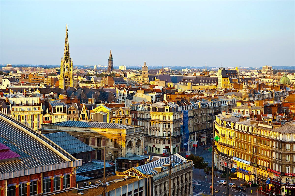 Why you should pick Lille over Paris for your next city ...