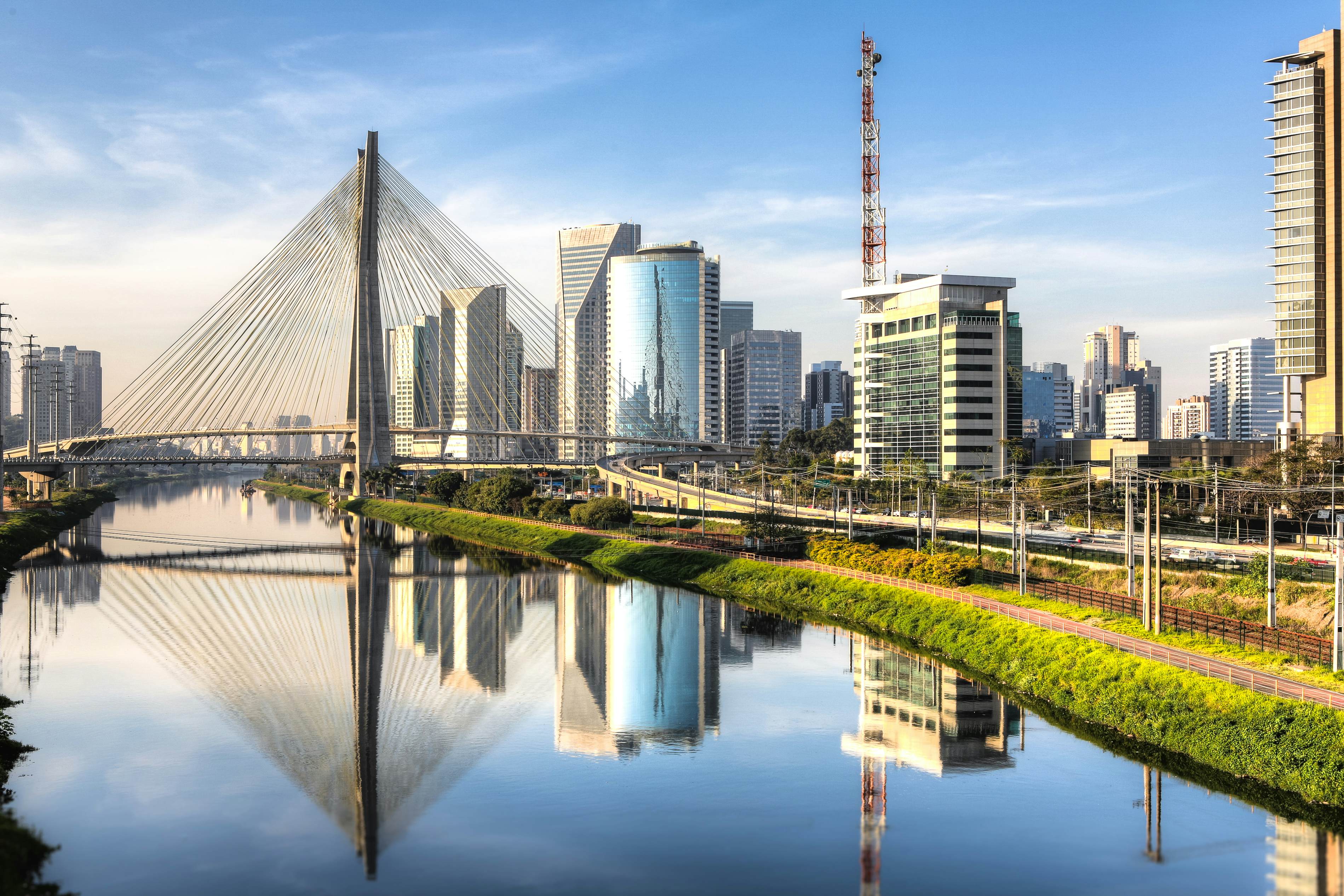 How To Spend The Perfect Weekend In Sao Paulo Lonely Planet