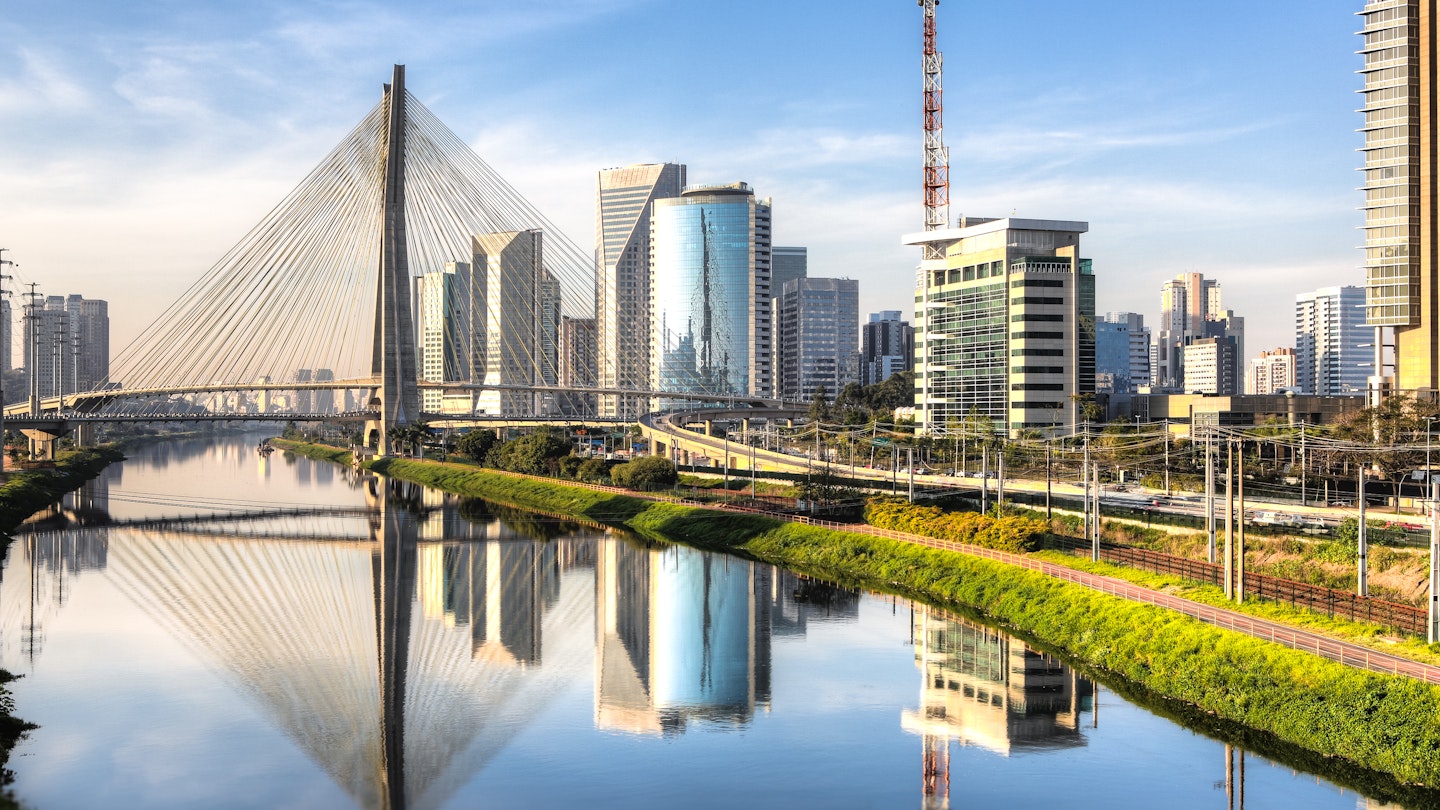 Conheça os bairros em São Paulo com os preços mais caros para alugar imóveis Conheça os bairros em São Paulo com os preços mais caros para alugar imóveis