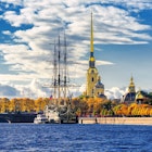 places to visit in st petersburg russia