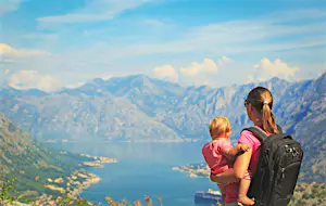 Ask Lonely Planet Kids: how can we survive a long-haul trip with a toddler?