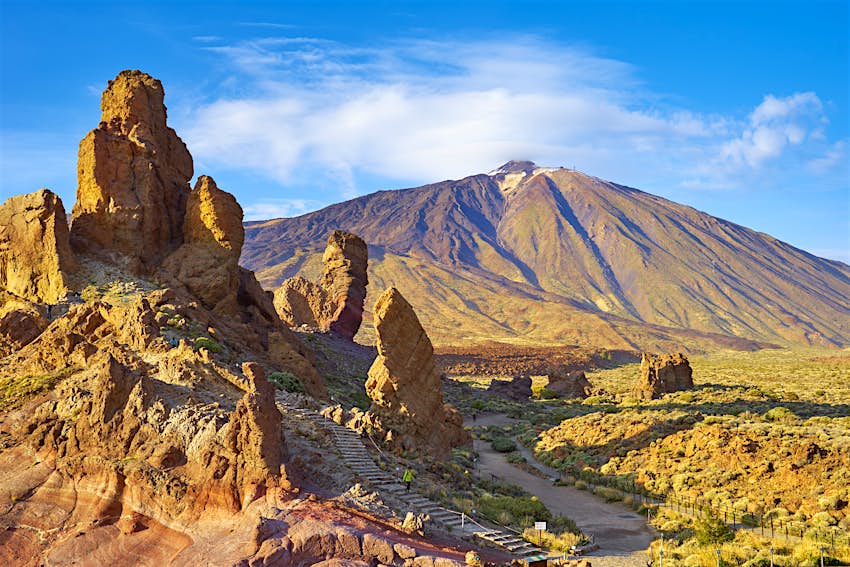 of the Canary Islands for you? - Lonely Planet