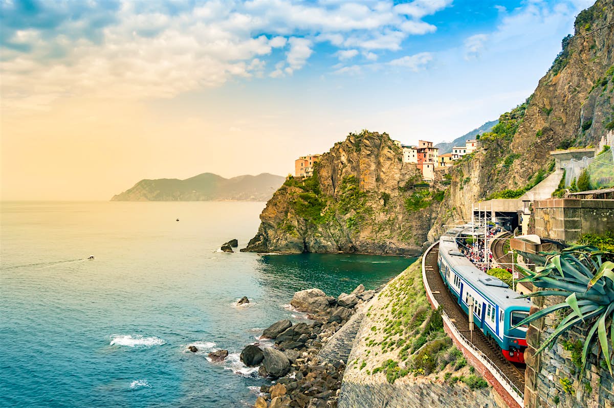 Europe’s top 10 scenic rail journeys - Lonely Planet