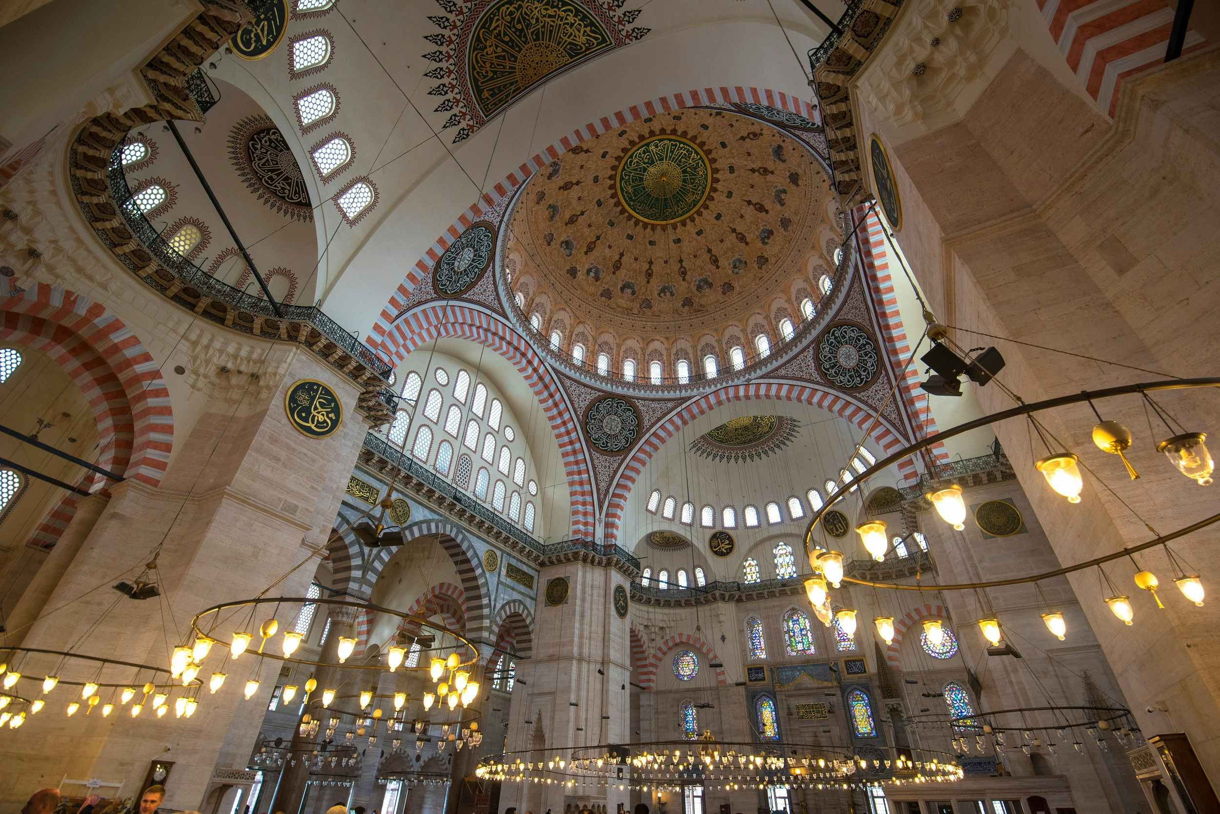 The Best Free Things To Do In Istanbul Lonely Planet