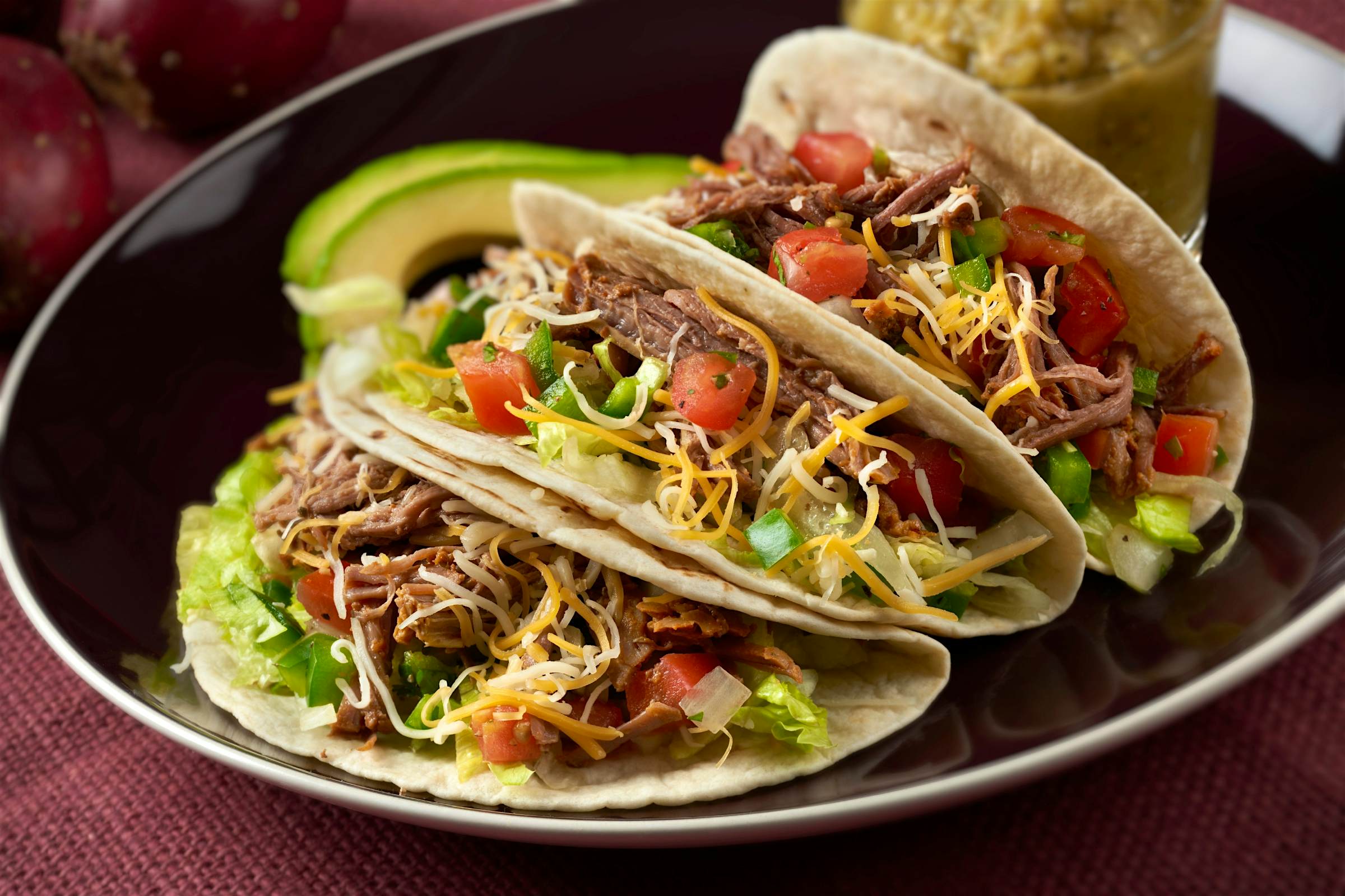 how-to-make-mexican-tacos-lonely-planet