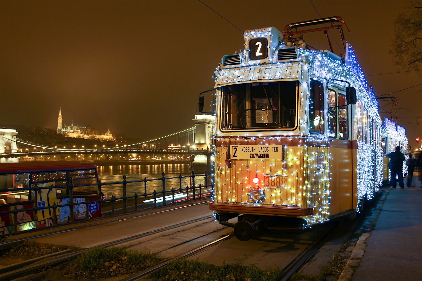 Best things to do in Budapest in December Lonely