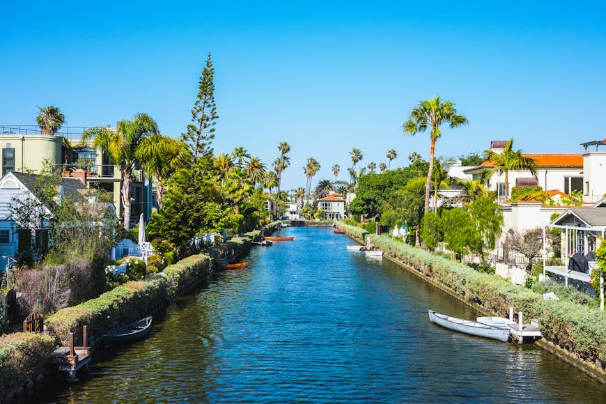 A perfect weekend on LA's Westside - Lonely Planet