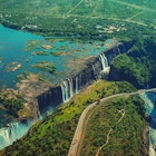 travel advice for zambia