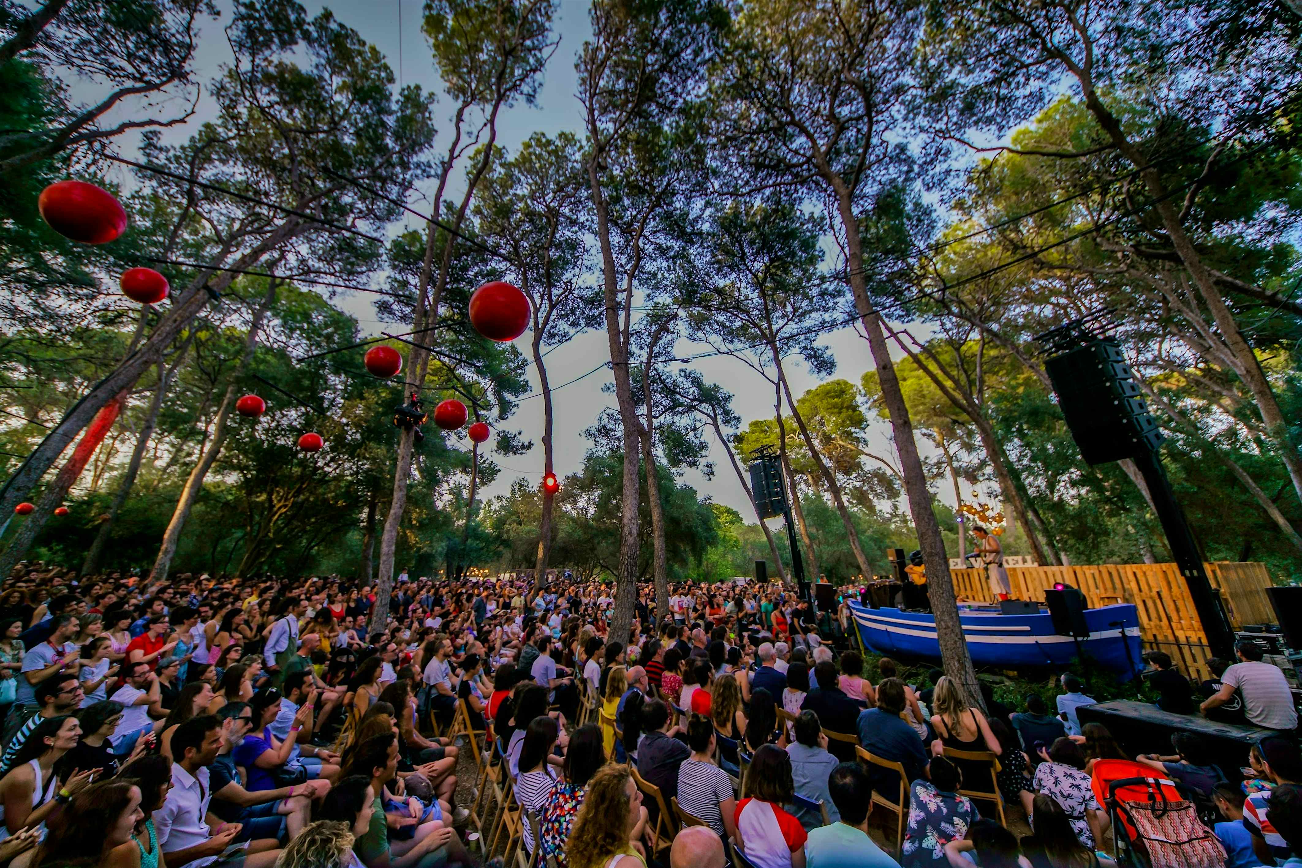 The best music festivals in Spain in 2020 Lonely Planet