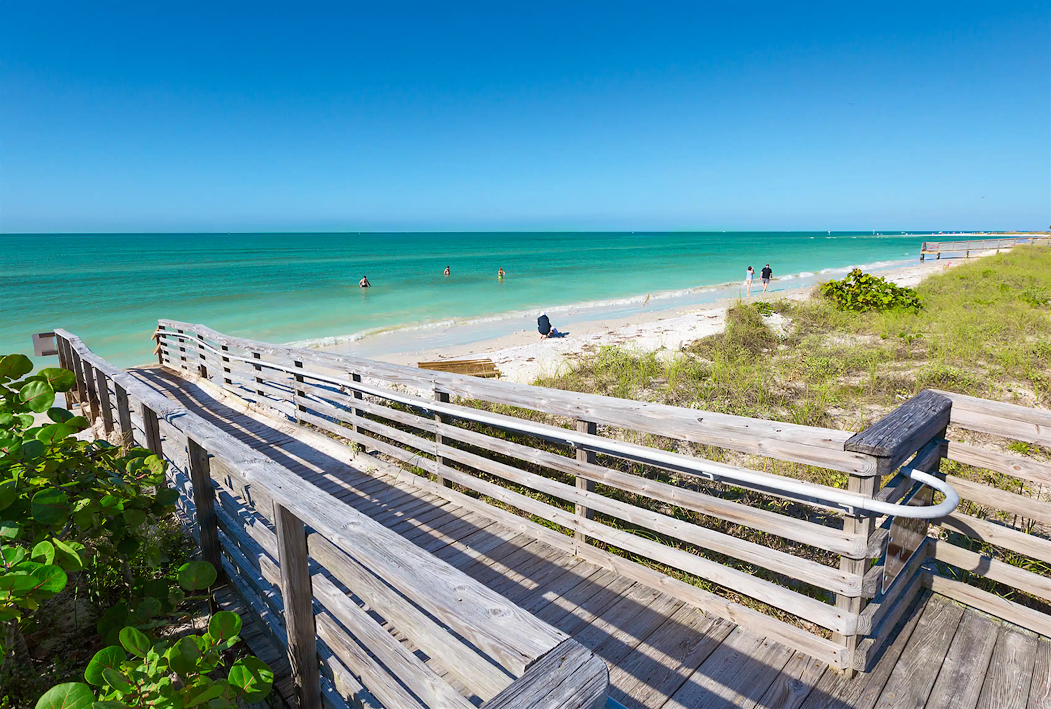 Where to hit the beach in St. Petersburg, Florida - Lonely Planet