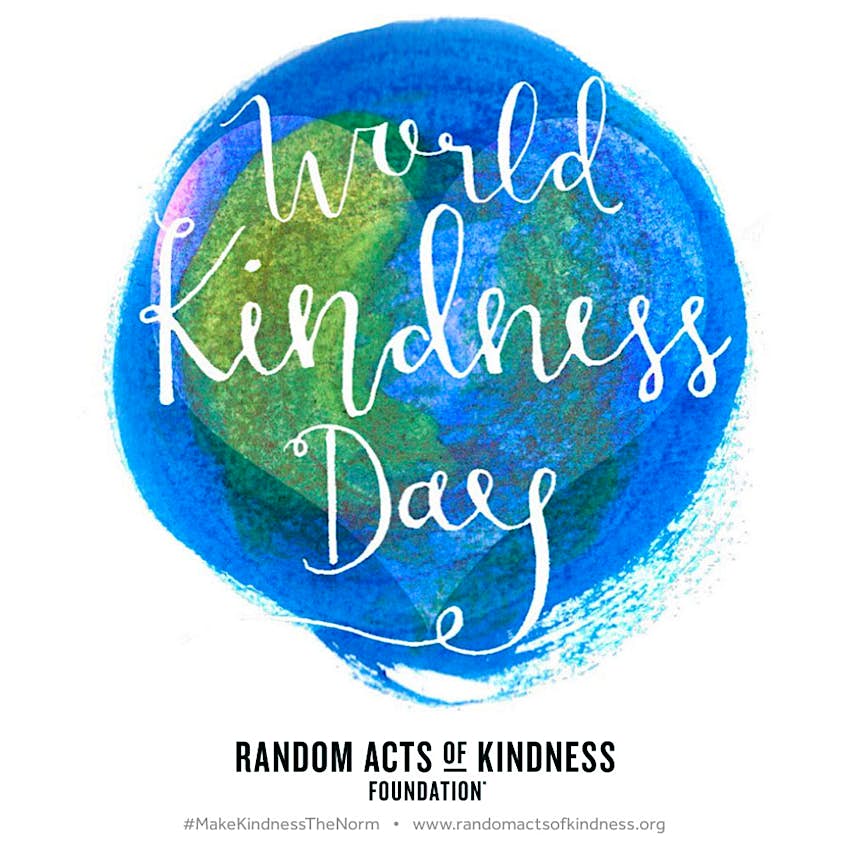 World Kindness Day 19 Lonely Planet World Kindness Day 19 Lonely Planet
