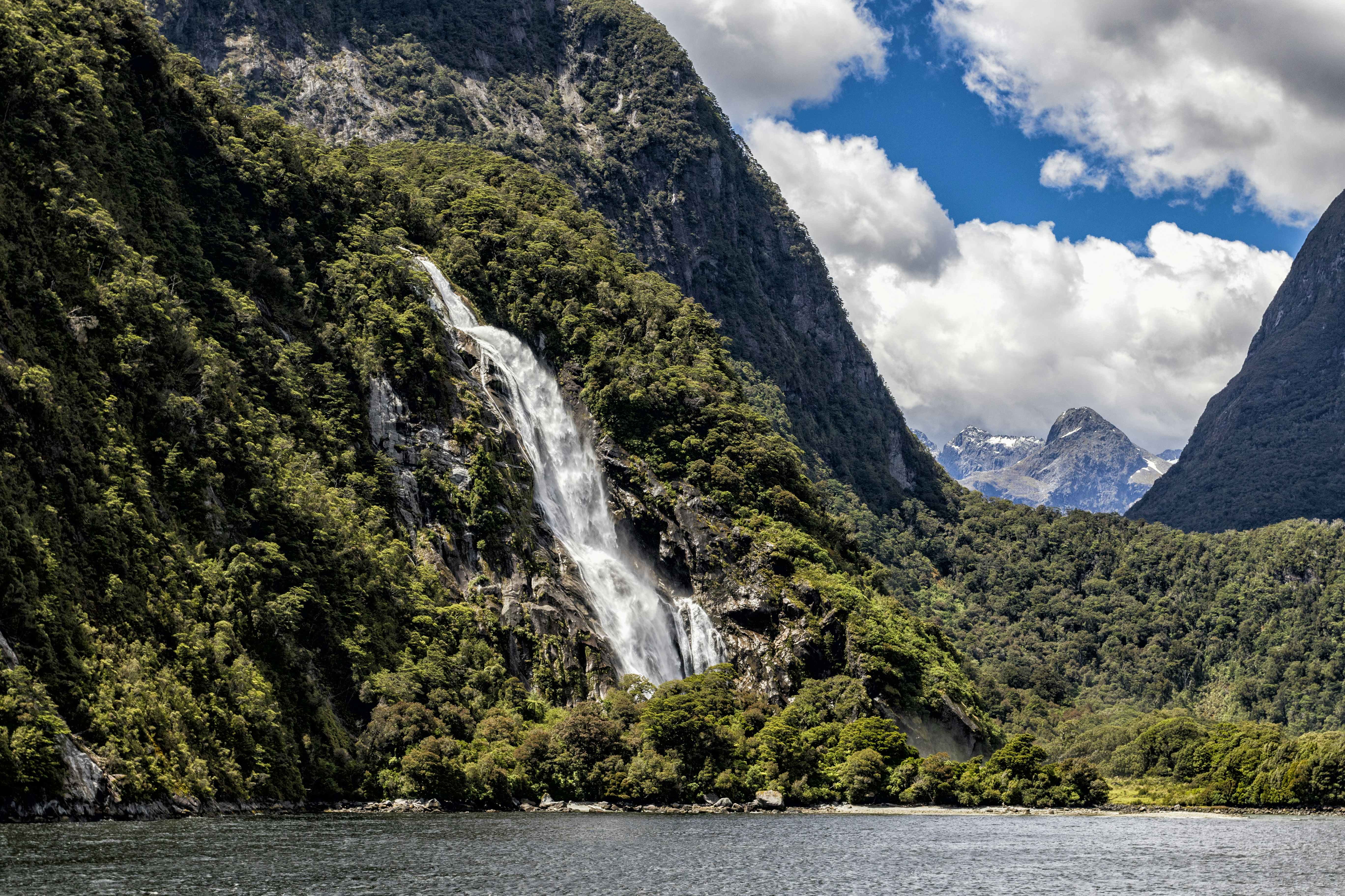 how to visit zealandia, the lost eighth continent of the world