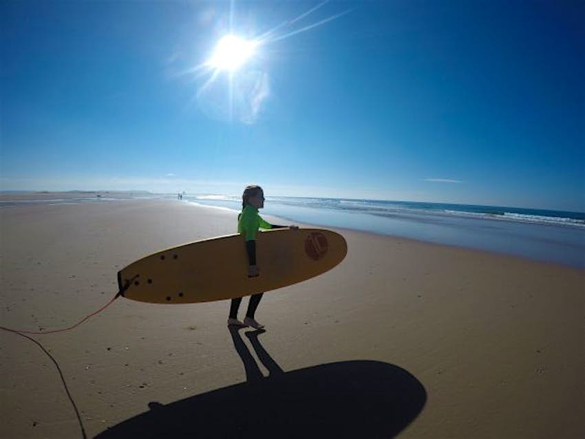 Kids Blog - megan-surfing Kids Blog - megan-surfing