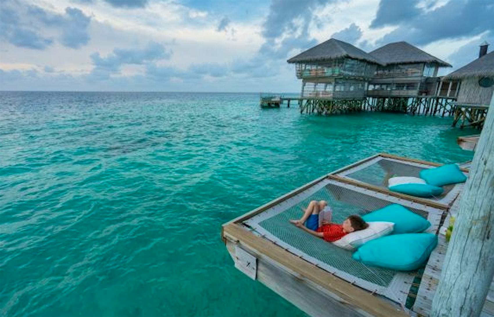 maldives summer