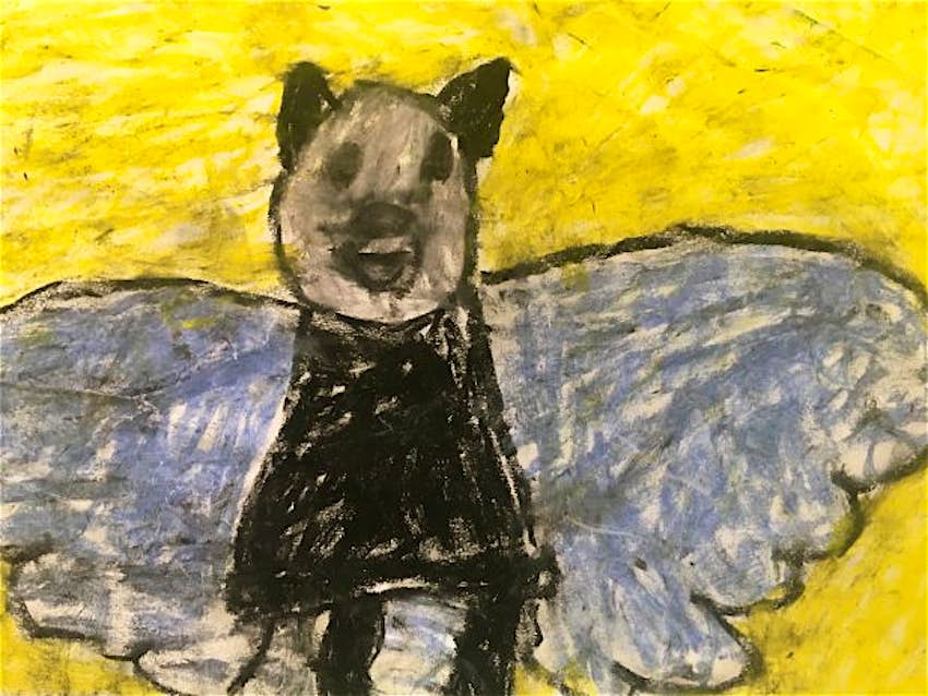 Kids Blog - emilia-bat Samoa blog 1