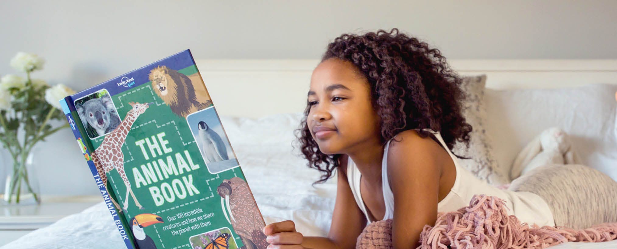 Kids Blog - Kids Newsletter page4