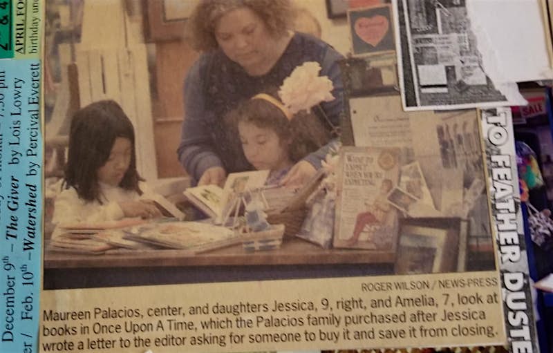 Kids Blog - bookstore2 Kids Blog - bookstore2