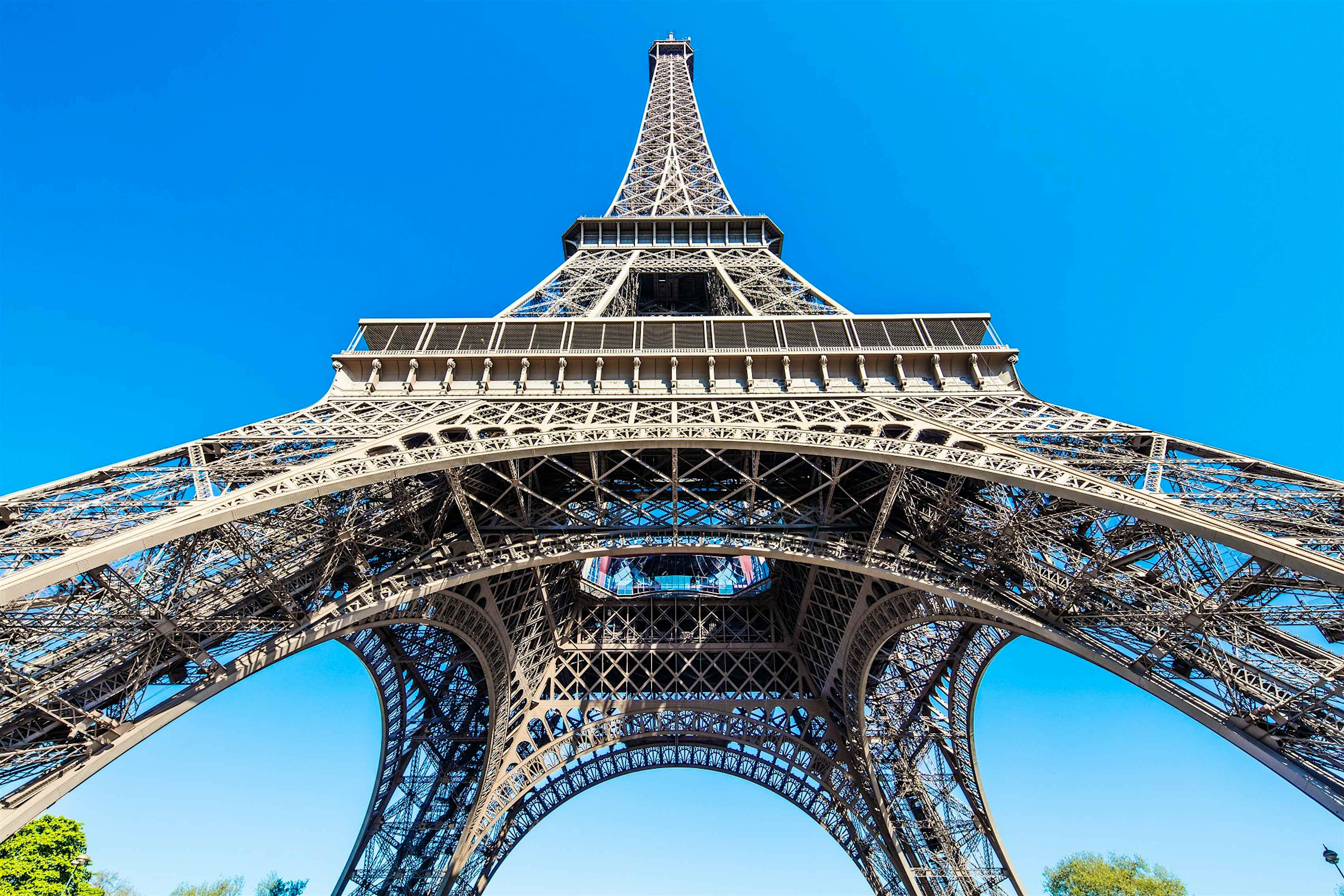Eiffel Tower Facts For Kids Lonely Planet Kids Blog