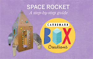 Escaping Planet Earth: how to build a space rocket