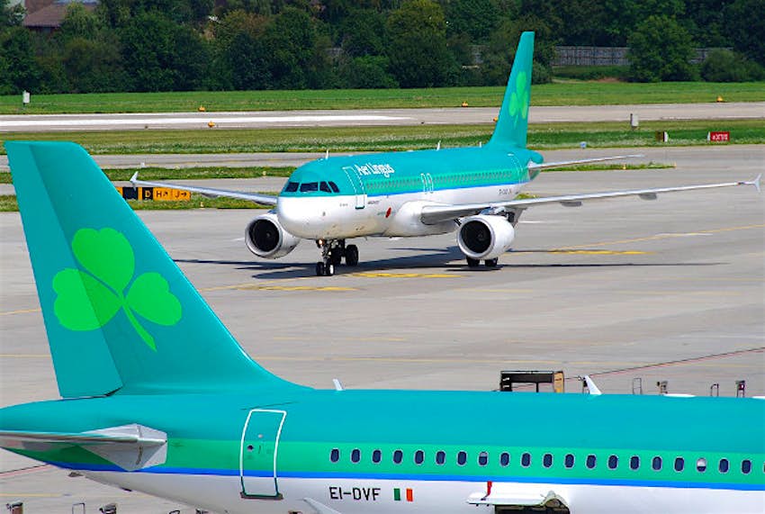 Travel News - Aer Lingus Aer Lingus Airbus A320-214. Image by Aero Icarus/CC BY-SA 2.0