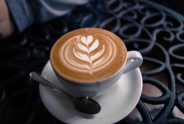 Melbourne announces best cafe 2014