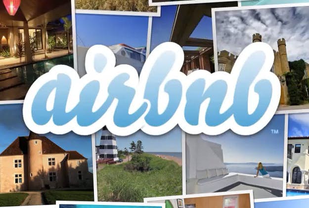 airbnb host app