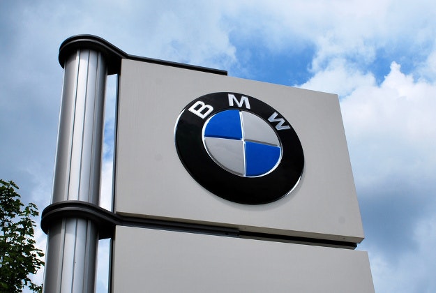 BMW centre opens in Asia. Image by SorinNechita / CC BY-SA 2.0