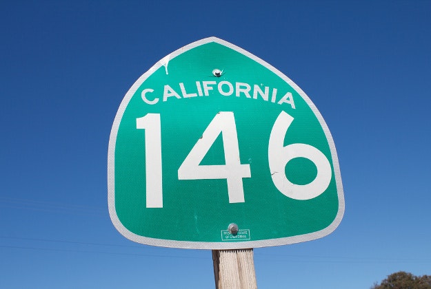 Could California split six ways? Image by Kristina D.C. Hoeppner / CC BY-SA 2.0