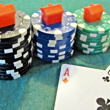 Gambling zones authorised in Sochi and Crimea. Image by Images Money / CC BY 2.0