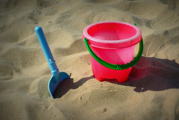 Multi-generation holidays a big hit in the US. Image by Henry Burrows / CC BY-SA 2.0