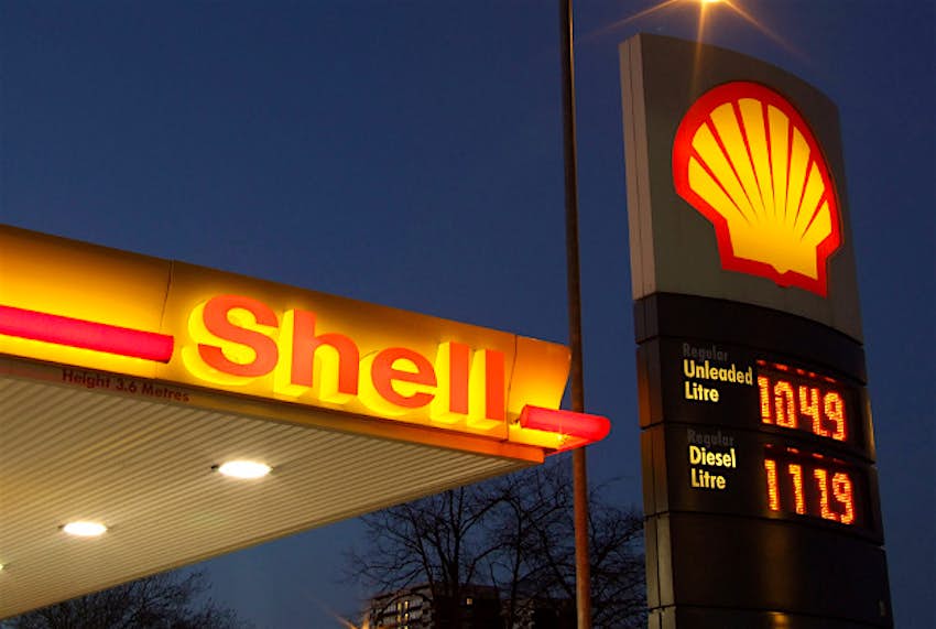 Travel News - Shell oil Lego under pressure to end partnership with Shell. Image by Lee Jordan / CC BY-SA 2.0