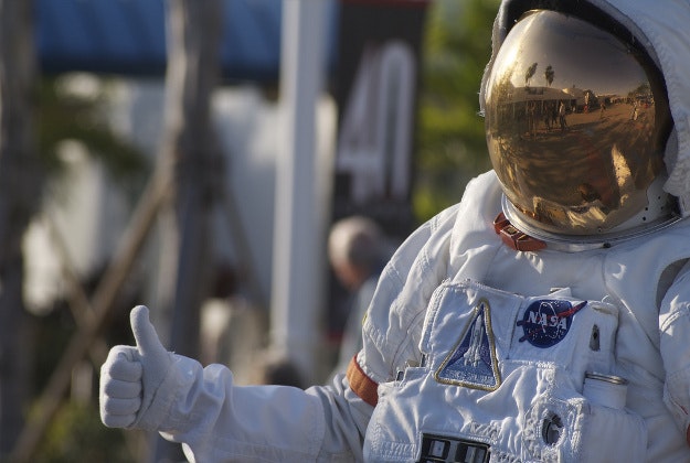 Could Scotland be the next home of new commercial spaceport. Image by Paul Hudson / CC BY 2.0